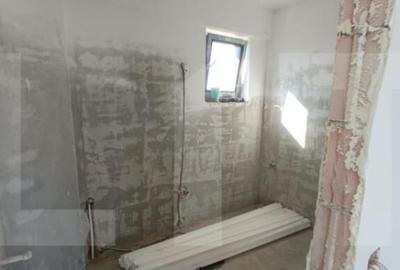 Apartament cu 3 camere, tip penthouse, 63 mp, zona Rond Gher - 3