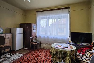 Casă cu 4 camere cu Teren 248 Mp în Central - 5