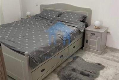 Apartament 2 camere, Iris