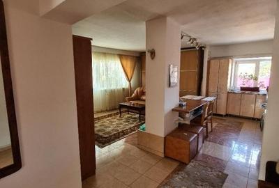 Apartament 3 camere, ultracentral - 2
