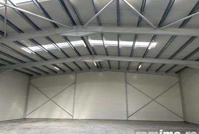 Spațiu comercial, de 1,200 mp, în Rudeni - 8