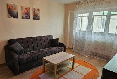 Apartament cu 2 camere decomandat în Radu Negru - 1