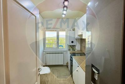 Apartament cu 2 camere decomandat, mobilat în Central - 4