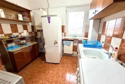 Garsonieră decomandată în Cetate - 3