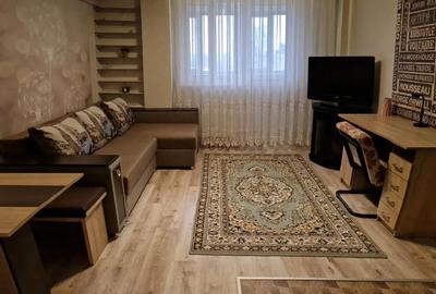 Garsonieră decomandată în 1 Decembrie 1918 - 2