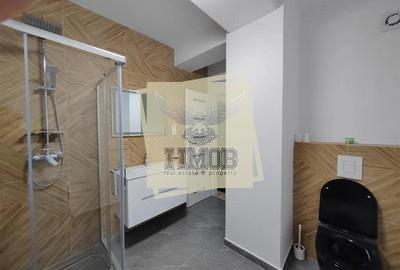 Apartament cu 3 camere decomandat, mobilat în Aeroport - 6