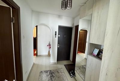 Apartament cu 3 camere, mobilat în Rahova - 6