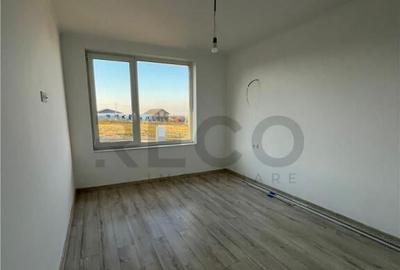 RECO Casa la cheie cu 3 dormitoare, plan parter Paleu - 2