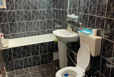 Apartament cu 3 camere decomandat în Central - 2