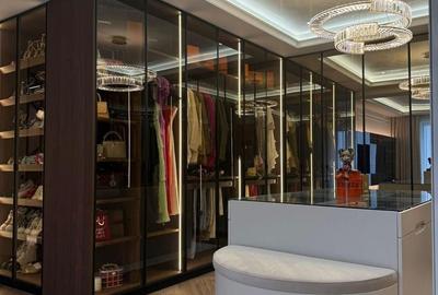 Apartament cu 5 camere în Aviației - 11