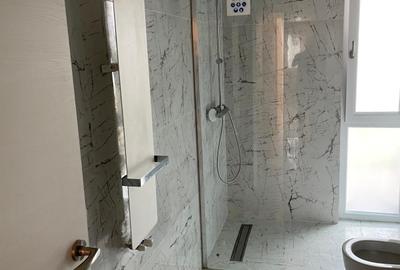 Apartament cu 4 camere în Băneasa