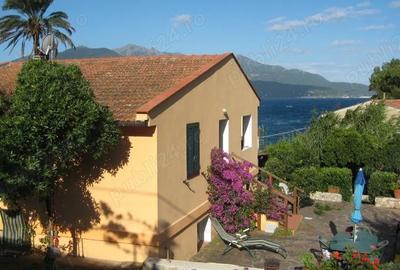Vila de vanzare in Italia Insula Elba schimb terenuri in Romania - 8