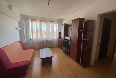 Apartament cu 2 camere semidecomandat în Ultracentral - 6