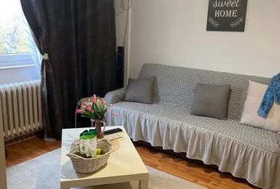 Drumul Gazarului Apartament 2 Camere Mobilat Utilat - 1
