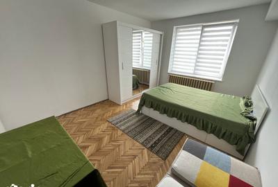 Apartament cu 3 camere decomandat în Ștrand - 5