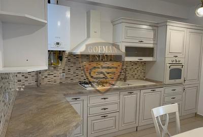 Apartament 3 camere, complet mobilat si utilat, vedere la mare, parcare, et 2 - 10