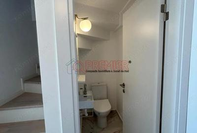 Apartament 3 camere tip duplex -Zona excelenta -Parcul Vacare?ti Apartament 3 camere tip duplex -Zona excelenta -Parcul Vacare?ti - 7