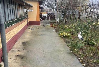 Casă cu 4 camere cu Teren 120 Mp în Central - 6