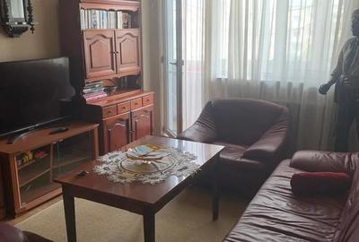 Ap 4 camere decomandat Dr Taberei - 1
