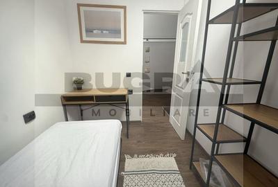 Apartament 3 camere la casa, Pet Friendly, modern, 70mp, zona Centrala - 4