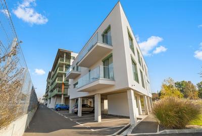 2 Camere Parcare Inclusa 303by Radacini Sisesti Baneasa Jandarmeriei - 16