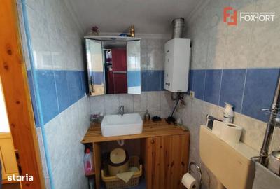 Casă cu 3 camere cu Teren 545 Mp în Lenauheim - 16