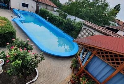 Casa | 9 camere | Garaj | Piscina | Teren 3.000 mp | Comision 0% Casa | 9 camere | Garaj | Piscina | Teren 3.000 mp | Comision 0% - 2