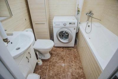 Garsoniera de inchiriat in zona Cora Pantelimon - 3