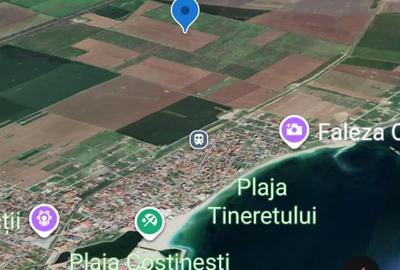 Teren de 12000 mp, în Central - 2