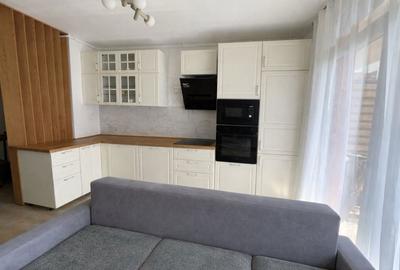 Apartament cu 3 camere în Sud - 4