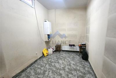 Spațiu comercial, de 51 mp, în Galata - 2