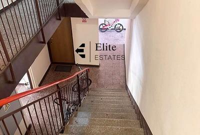 Apartament cu 3 camere în Calea Aradului