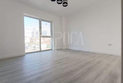 Apartament cu 3 camere semidecomandat în Dâmbul Rotund - 5