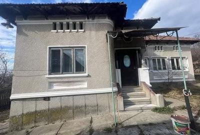 Casă cu 4 camere în Central - 7
