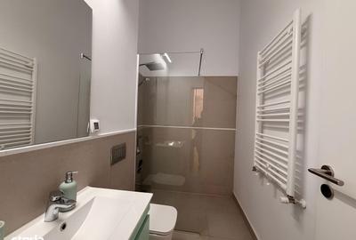 Apartament cu 2 camere în Bucureștii Noi - 4