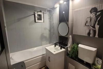 Apartament cu 3 camere decomandat, mobilat în Tomis III - 3