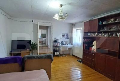 Casă cu 2 camere cu Teren 380 Mp în Copăceni - 5