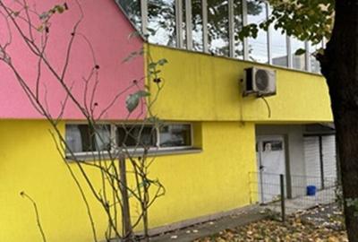 Spațiu comercial, de 116 mp, în Progresul - 3