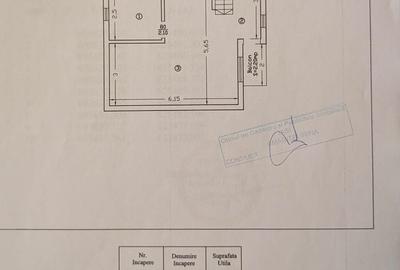 Casă cu 3 camere cu Teren 360 Mp în Ciurea - 2