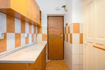 Ocazie! Garsoniera de vanzare pe Muresenilor, etaj 1, Centrul Istoric - 10