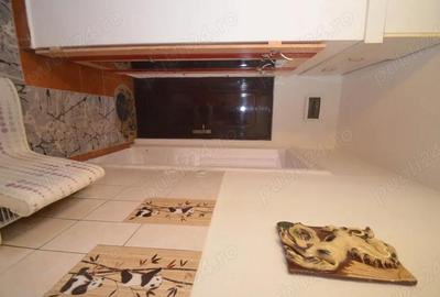 Garsonieră decomandată, mobilată în Iosefin - 4