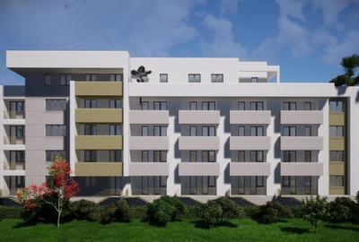 Comision 0% - Apartament cu 3 camere, zona cu acces rapid la metrou, Popesti