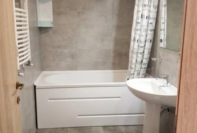 Garsonieră semidecomandată, mobilată în Berceni - 5