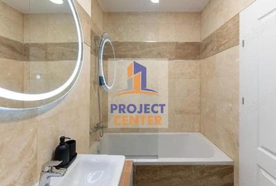 Apartament cu 3 camere decomandat în Central - 9