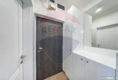 Apartament de inchiriat modern la Adora Park - 13