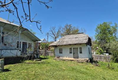 Casă cu 2 camere în Podei - 2
