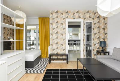 Inchiriere Studio GranVia Residence - Lujerului - 6