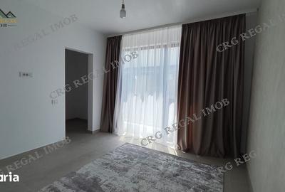 Casă cu 5 camere cu Teren 260 Mp în Berceni - 12