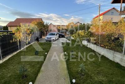 Vânzare, casă, 4 camere, loc. Miroslava, Iași - 3