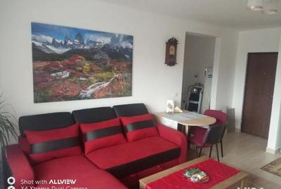 Apartament zona Coresi - 5
